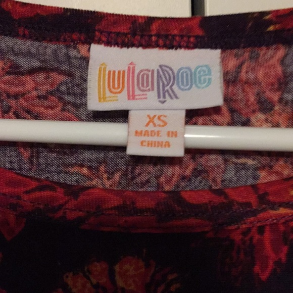 Floral print dress - Picture 4 of 4